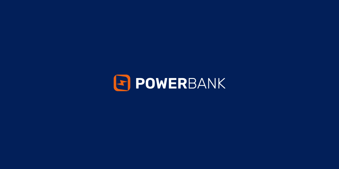 powerbank logo